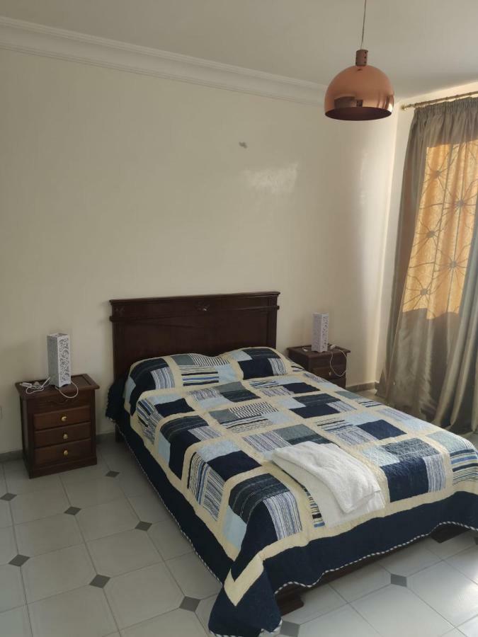 Appartement Hyper Centre De Tanger Exterior foto