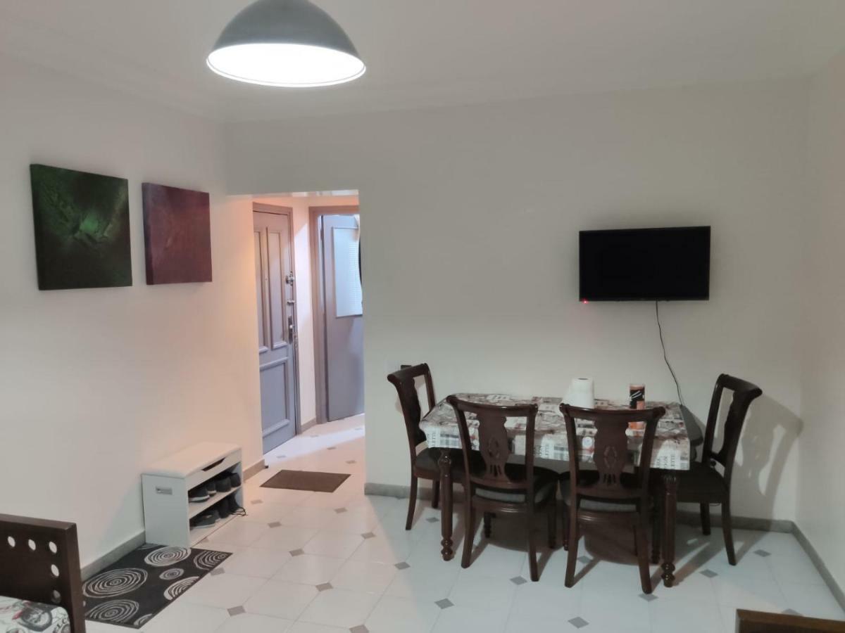 Appartement Hyper Centre De Tanger Exterior foto